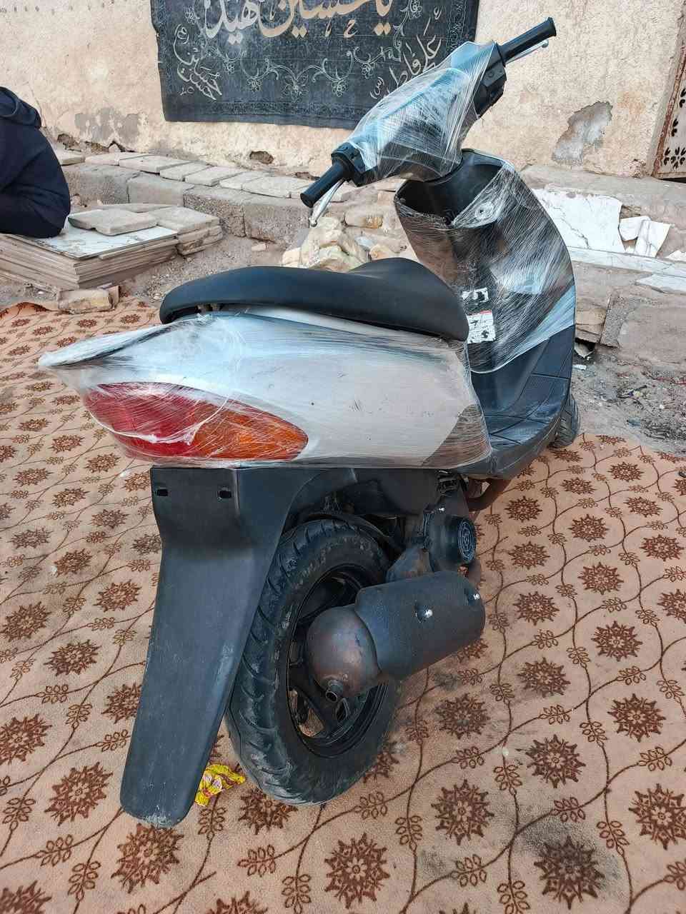 السلام عليكم سازوكي رياضي ب 350اوراق دراجه كله شغاله دراجه نقص دراجه باتري وستان وسط اللون رصاصي اكثر تفاصيل عالخاص العماره شارع الماطور


**إذا كنت صاحب هذا الإعلان وتريد حذفه لأي سبب، رجاءا أرسل رسالة إلى الدعم الفني**