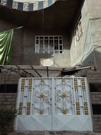 حي العباس • ١٢٥م • بيت طابقين