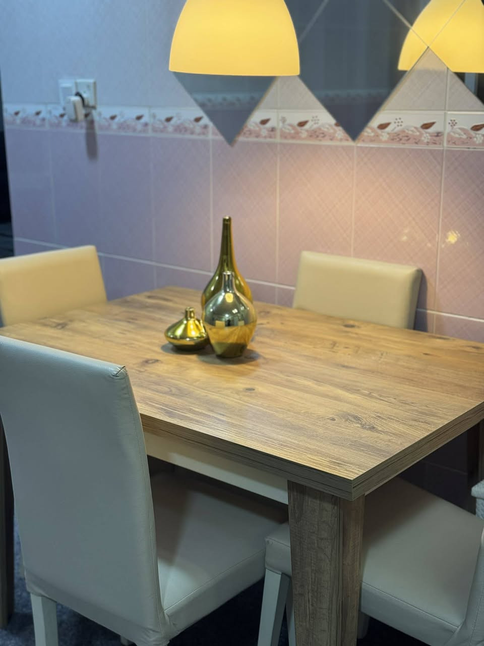 ئەم تاقمە بۆ فرۆشتن تازەو ڪەم بەڪار هاتوو نرخی ١٢٠ هەزار......سلێمـــــانی


**إذا كنت صاحب هذا الإعلان وتريد حذفه لأي سبب، رجاءا أرسل رسالة إلى الدعم الفني**