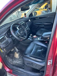 كيا سورنتو • ٢٠١٦ • حي القاهره