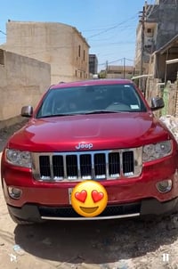 جيب وارد امريكي • ٢٠١٣ • رقم بغداد