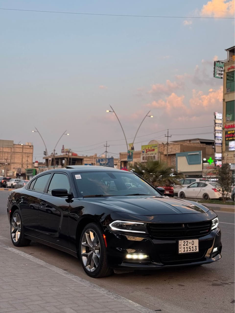 من رخصه الادمن بيع امراوس شنو عندك نزل بتعليقات
جارجر 2022 sxt  بلاص. شماليه اربيل فول مواصفات 1/1 كشنات جلد تدفئه تبريد امامي وخلفي ستيرن تدفئه تبريد خزن ميموري فتحه سلايد روف حساس خلفي زنون بلاد شرط نهار ماشيه 50 الف بسم شركه سنويه 29 تخم تاير قبل سبوع شاده وحادث مالته طرف البنيد وجاملغ بدون دواخل والجاملغ الثاني ااجه بي كلير من امريكا بدون فتح بدون معجون وسياره جديده بالعافيه ع الياخذهه مكاني بصره 
اتصال ***********
واتساب*********** البصرة, العراق
