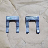 قطع أصلية • كورونا/كراون • اثنين بمفتاح واحد