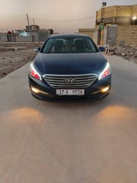 سوناتا • فول مواصفات • ٢٠١٦