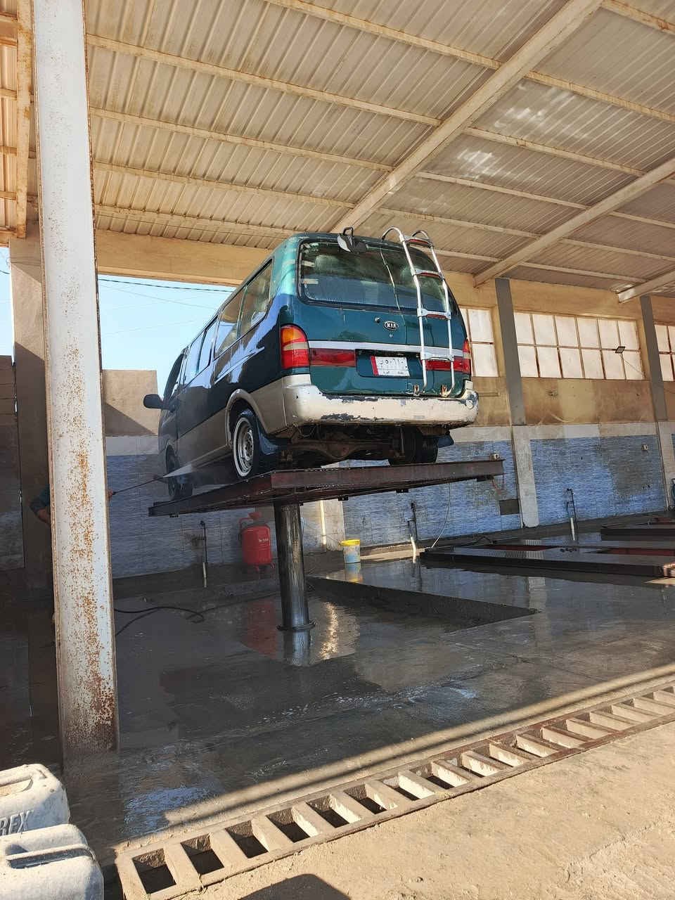 سلام عليكم كيه بريجو للبيع مراوي أو بيع اتصل عل رقم هاتف *********** ؟ ***********
