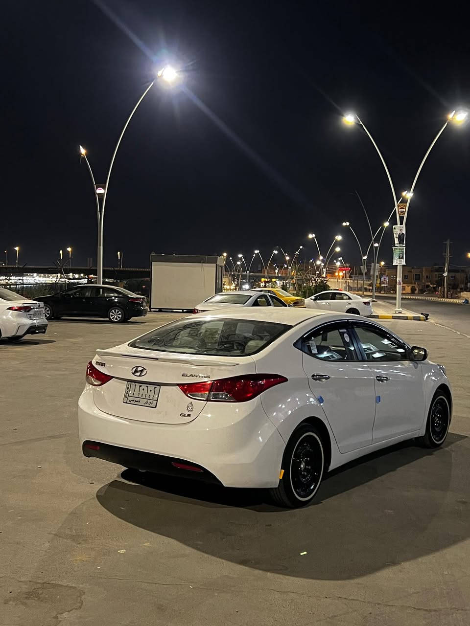 السلام عليكم النترا 2013 خليجي مكينه1800 بسمي رقم الدولي كير مكينه خير من الله تخم تاير حداديه جاهزه مكاني ناصريه الاسكاني الصناعي السياره بيه بارد يم قبق البانزين وصبغ الدوس فقط وباقي كفاله تبريد شغال ثلج  
السعر 113وبيه مجال رقمي***********
