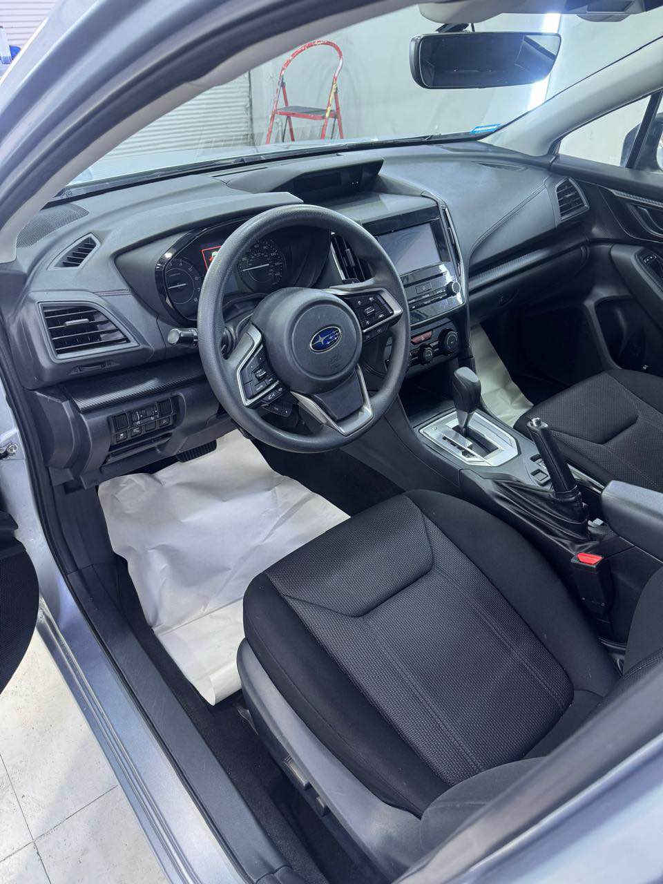 سوبارو امبريزا

فئة بريميوم 

ماركة ياباني

موديل :2023

العداد : 38 الف

السعر : 105 بدون رقم  بي مجال

الضرر : جاملغ صبغ  + باب تعديل بارد صوره ضررها داخل المنشور

المواصفات :

_ محرك 20 دوش

_ بصمة

_رادار امامي

_ سلايت

_ شاشة  وكامره خلفي

_ تحديد مسار

_ تشغيل عن البعد

_ فول تحكم ستيرن

_ مانع تزحلق 

رقم كاتي : تترقم اربيل او سليمانية كلفة رقم ١١ ورقة

العنوان : كركوك شارع المعارض 

للاستفسار : *********** كركوك, العراق
