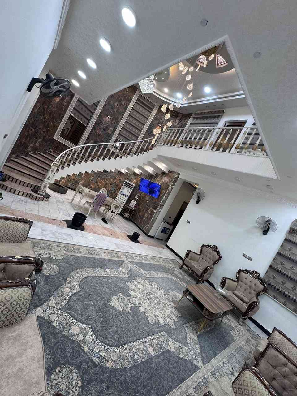 اذا تريد تعرف السعر اضغط لايـك 👍 و علق ( بالصلاة على محمد وآل محمد) وراح نرسلك التفاصيل عبر الخاص


**إذا كنت صاحب هذا الإعلان وتريد حذفه لأي سبب، رجاءا أرسل رسالة إلى الدعم الفني**