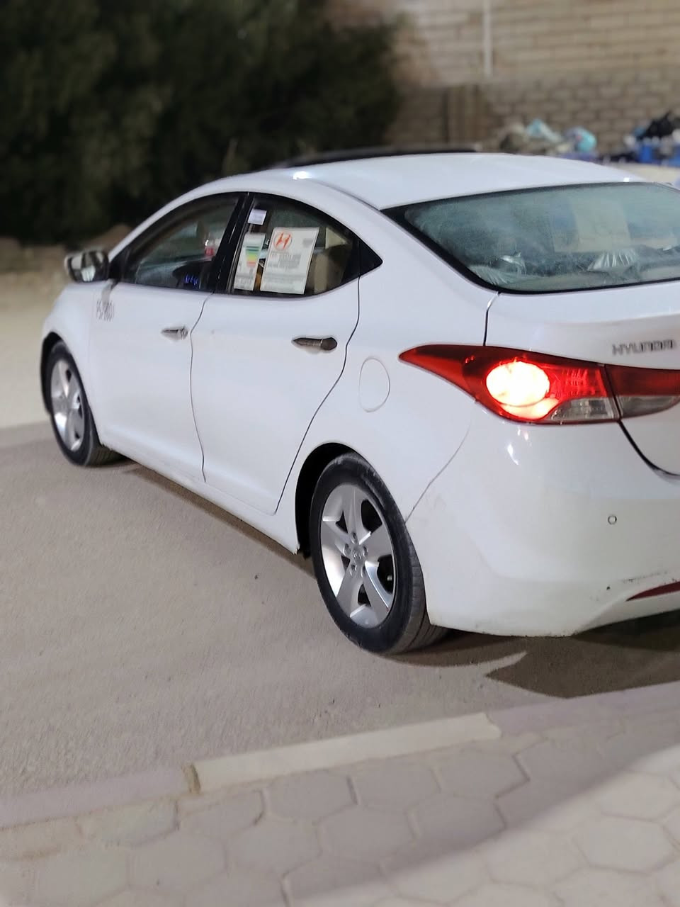 سلام عليكم للبيع النترا مديل 2014 فول مواصفات شاشه كامره تحكم سترين حاكيه حساسات خلفيه يدات نيكل فتحه تخم تاير مكينه 1800 سياره مال جناي خمسه ويلكب رقم أربيل بسم شركه اتريد تحويل او وكاله مضمون سياره لاصبغ لاضربه لا تبديل ماعده بس باردات بيها باقي كفاله عامه مكاني بلنجف الكوفه شارع مطار شراي يتصل ونه خادم *********** سعر ١٠٤ بيها مجال قليل
