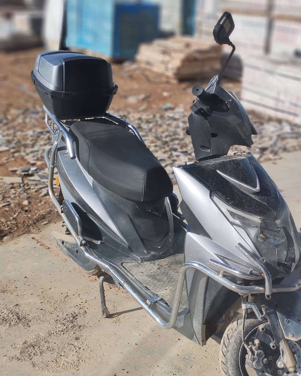 دراجه شحن للبيع للاستفسار ***********
