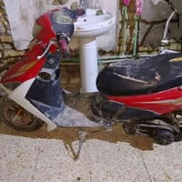 اف اس • كهربائيات شغّالة • باتري يحتاج شحن