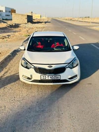 سياره فورتي موديل16للبيع وارد امريكيالسعر107|07711288589