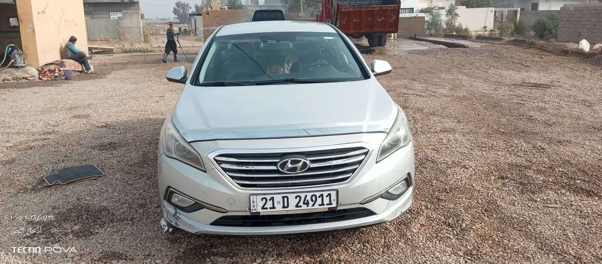 سوناتا موديل 15 كوري مكينة حجم 2000
اربع قطع رش فقط بدون معجون ولاتعديل مجرد رش فقط 
مكينة جديدة صدر امامي خلفي تبريد امامي خلفي رقم سليمانية سنوية لل 27
السونار مرفق بالمنشور السعر 118 وبيها مجال 
العنوان ديالى 
***********
