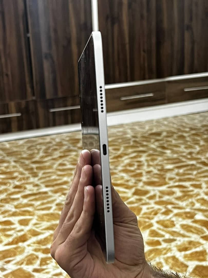 ايباد 11 برو معالج m2  بطاريه 89 تفحص حاسبه  ذاكره 128
اذا بي شخط تأخذه بلاش نظافه 100%
 السعر 750 بي مجال بسيط كلش 
للتواصل واتساب +اتصال ***********
