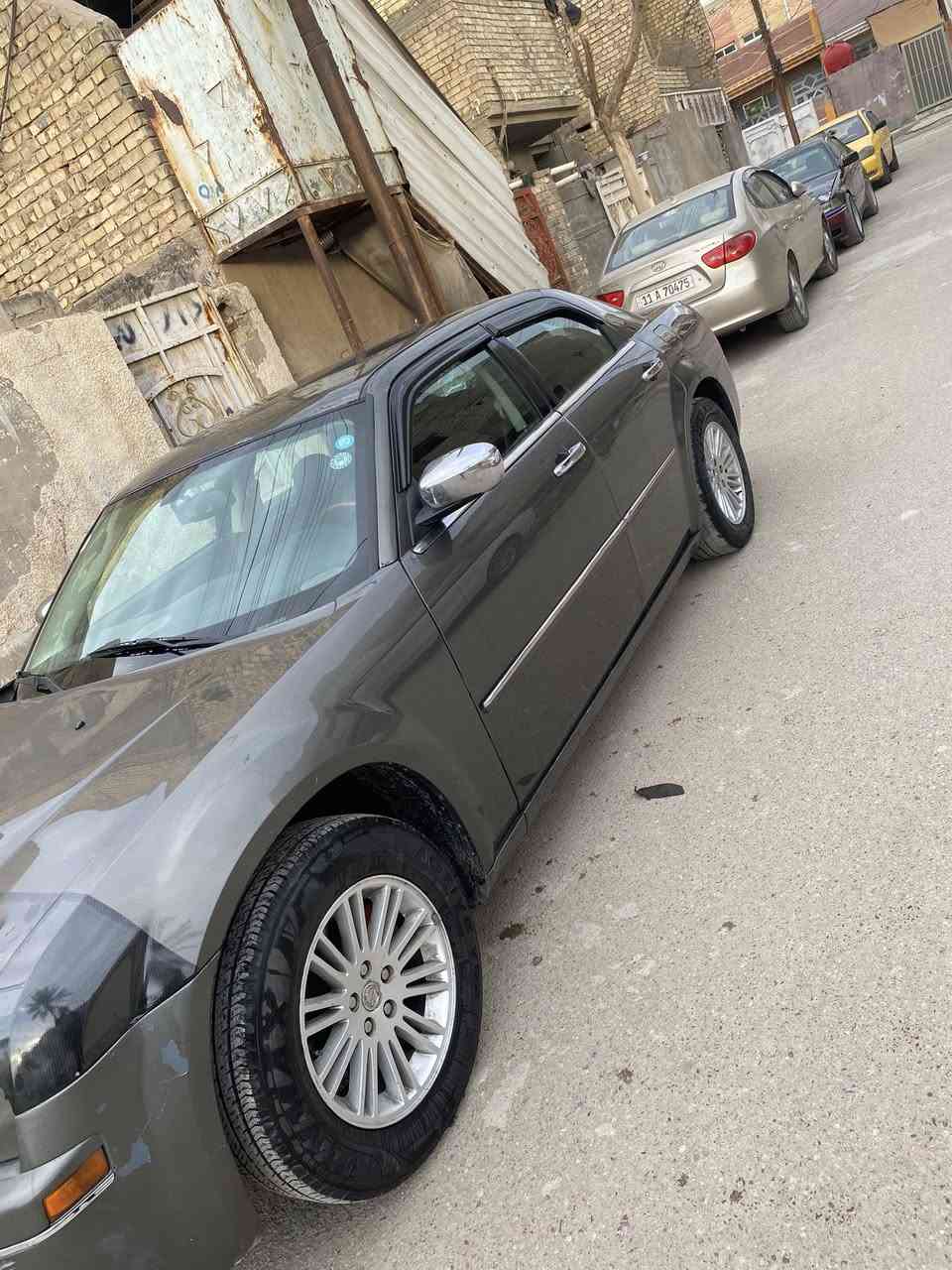 السلام عليكم اوباما موديل 2008مكفوله عده الهلالات معمره  بسمي سنويه 2030هزه جديده السونار مرفق بل منشور مكانهه بغدادالزعفرانيه السعر 110 وبيهه مجال ***********
