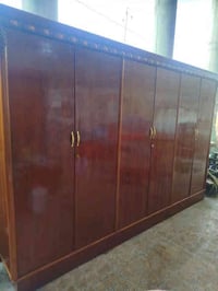 كنتور أبو ٦ • خزائن • العزه القديمة