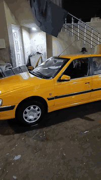 بيع مستعجل ٥٧ قفل بيجو بارص ٢٠٢١ استقطاع مباشر وكالة عامة باقيلهة سنة وتصير حرة 
مكاني الديوانية مقابل مستشفى الحسين 
*********** 
كل تفاصيل السيارة بالفيديو
