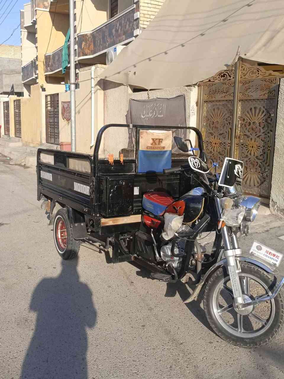 سلام عليكم ستوته للبيع موديل 2023 صقر بلال نضيفه  كفاله عامه اوراق أصولي كمرك ستوته خير من الله مكان ستوته بغداد بوب شام رقم ‏
‪***********‬‏
‏***********
