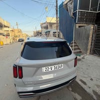 سورنتو EX • ٢٠٢٣ • محرك ٢٥٠٠ تيربو