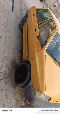 سايبا للبيع مديل 2011  سنويه نافذه فقط هيئه عليها  ع المشتري و غرامه م...