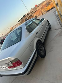 بي ام ٥٢٥ • موديل ٩٠ • بدون حادث