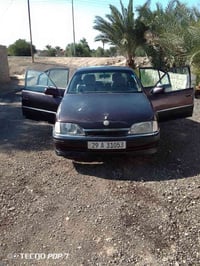 اوميغا • موديل ٩٢ • رقم واسط