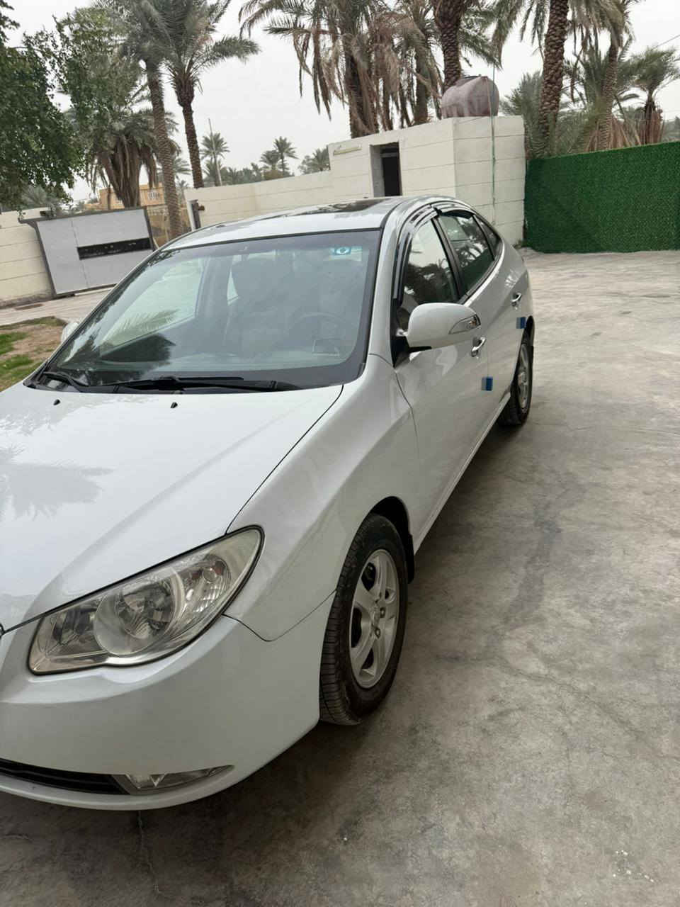 السلام عليكم النترة موديل 2011 رقم بغداد بسمي مكينه 2000 فتحه  جاهزه من كلشي بيهه نص جاملغ امامي صبغ موجود بالصورالسعر 120او بيهه مجال  مكان السياره المحموديه ه‍  ***********
