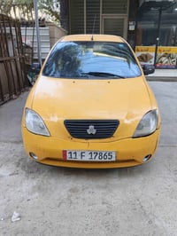 طيبه للبيع او مراوس حسب القناعه موديل 2015 السياره احله من الصور تحويل...