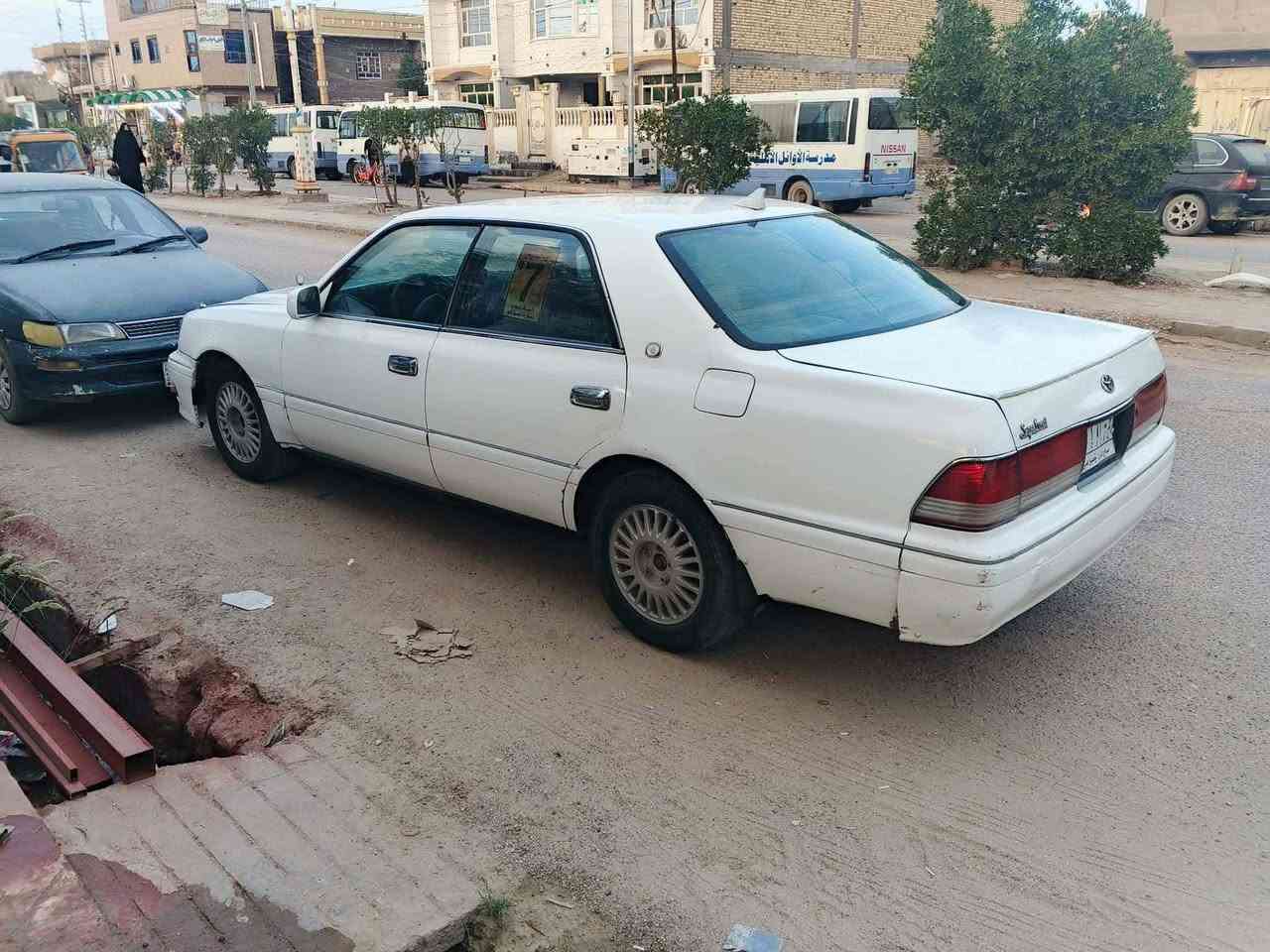 ذي قار/ قضاء الرفاعي
راس الثور ادوات للبيع گصه قماره محرك في في تي تبريد شغال  قضاء الرفاعي ***********
السعر 23 ورقه مستعجل
