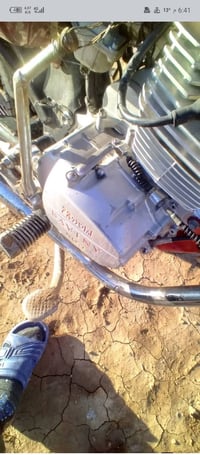 ماطور ايراني للبيع محرك مكفول درجه اوله موديل 2019  اتصل اصوفلك اكثر ا...