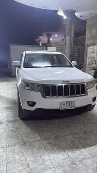 لاريدو • ٢٠١٣ • وارد خليجي