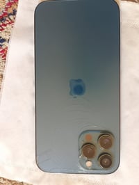 ايفون ١٢ برو ماكس • ٢٥٦ • بطارية ٩٣