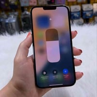 ايـــفون 13 pro max   ذاكرة 256........بطارية 86% بلاد   كفالة عامة من...