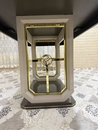 ترابيزة سفرة • ماركة صدف • سليمانية