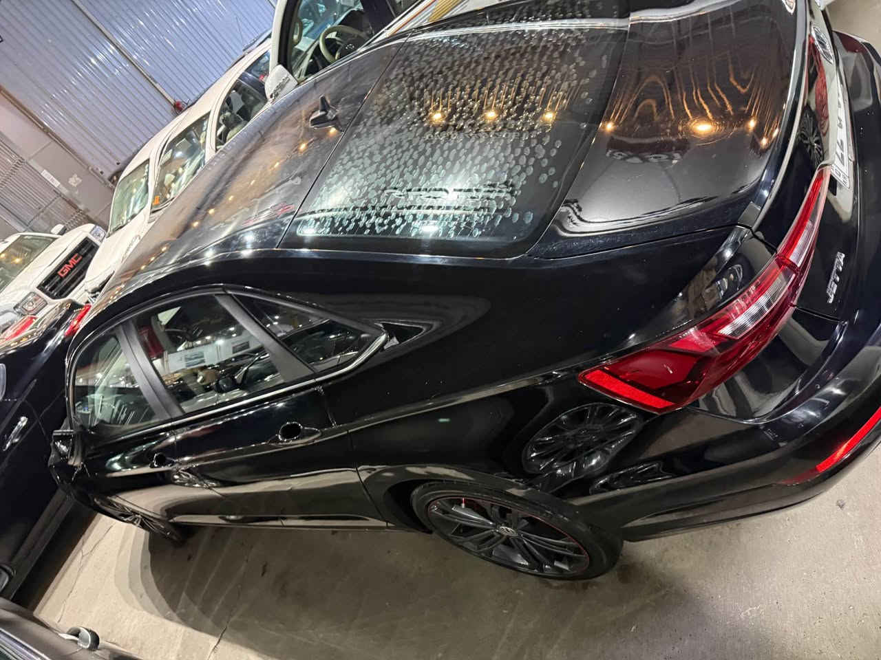 جيتا 2021 هةمو شت بةشةرت 5 بارجة توزك ناوي هةيتي رسم شانسي دانراوة نرخ127$ مجال 
واتساب*********** أربيل, العراق
