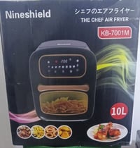 قلاية هواء • للبيع • مطبخ