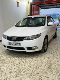 سيراتو ٢٠١١ • ١٦٠٠ • خليجيه