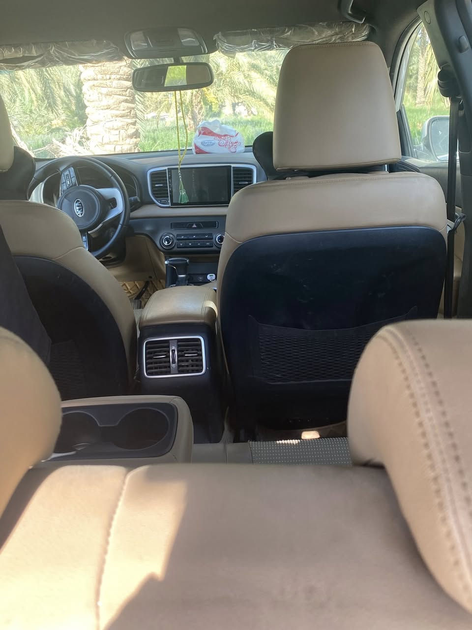 يالله سبورتج 19 خليجي رقم بغداد بأسمي سياره بيها بارد مكانين بسيطات 
مواصفات الشركة الدولية سعرها 190 مع المجال 
*********** 
***********

أدمن وافق
