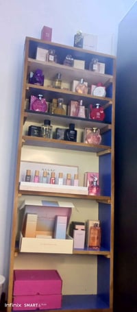 عطور مسوية • بكج ثنين • تواصل خاص