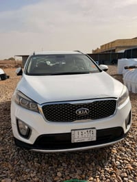 سورنتو • ٢٠١٦ • ٢٤٠٠