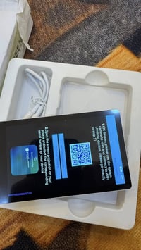 شاشة فلوكات • تربط ايفون • تربط اندرويد