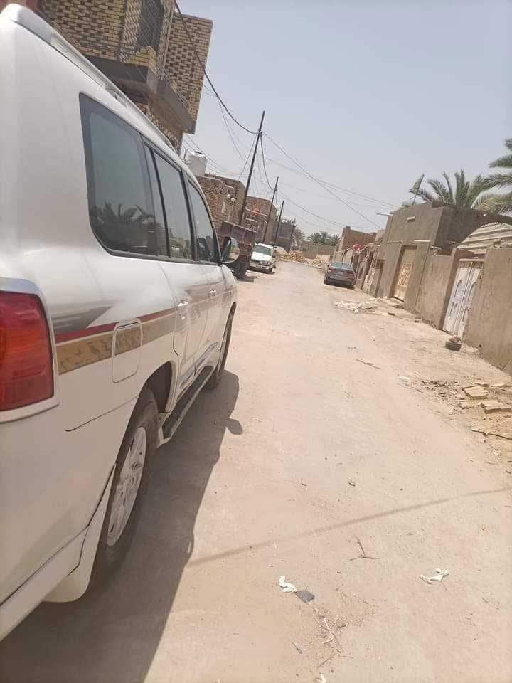 البيع جكساره 2009 رقم سياره ألماني قادسيه محرك 6سلندر
مواصفات

1بصمت ابواب

2 فتحه قماره

3 حساسات ماميه و خلفيه

4 ثلاجه 

5 ثلاث قطع تبريد

6 هوك خلفي

7شاير في المري

8 شاشه خلفيه

9 ويل كاب

10 شاشه ماميه 

11 كامره 

 رقم الهاتف 

اسيه ***********

اثير***********
