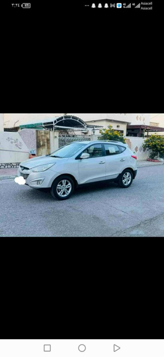 هيونداى توسان 2011
مه كينه  20مرغوب
كاميرا حه ساس
رەقەم تازەى گوراو سليمانى.
سةنەويى و ژينگه تازةيه تاكو مانكى 10 /2030
به ناوي خومه هه موشتي نويه 
گێری بةشةرت..
ناونيشان.. كلار
مةكينەی بي عةيبه تةنها گازگيتى پيويستى بەچاك كردنه
*********** خناقين, ديالى
