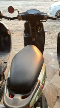 دراجه فله • ٢٠٠٩ • ديوانيه دغاره