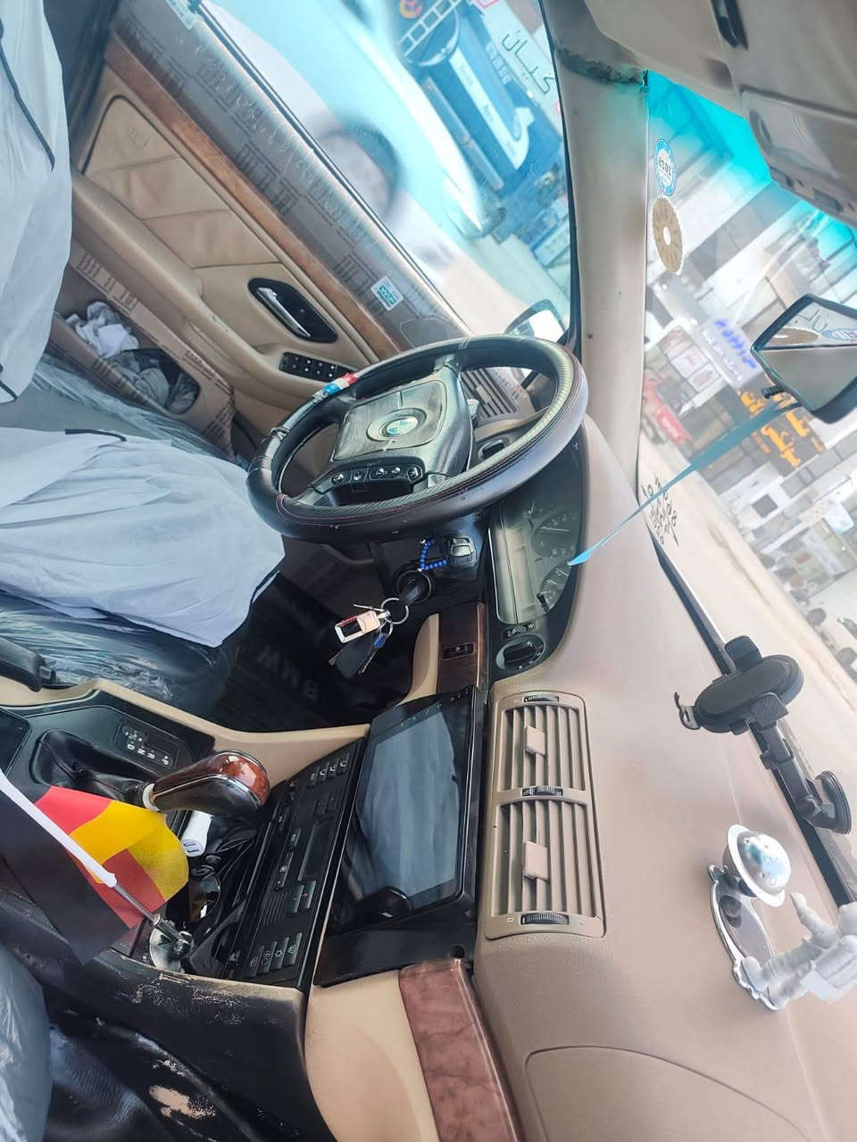 السلام عليكم شعندك مراوس نزل بتعليق


**إذا كنت صاحب هذا الإعلان وتريد حذفه لأي سبب، رجاءا أرسل رسالة إلى الدعم الفني**