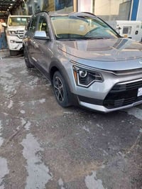 كيا نيرو موديل 23 فول مواصفات ماعده الفتحه  محرك 1600 بلگن(شحن) دخول ج...