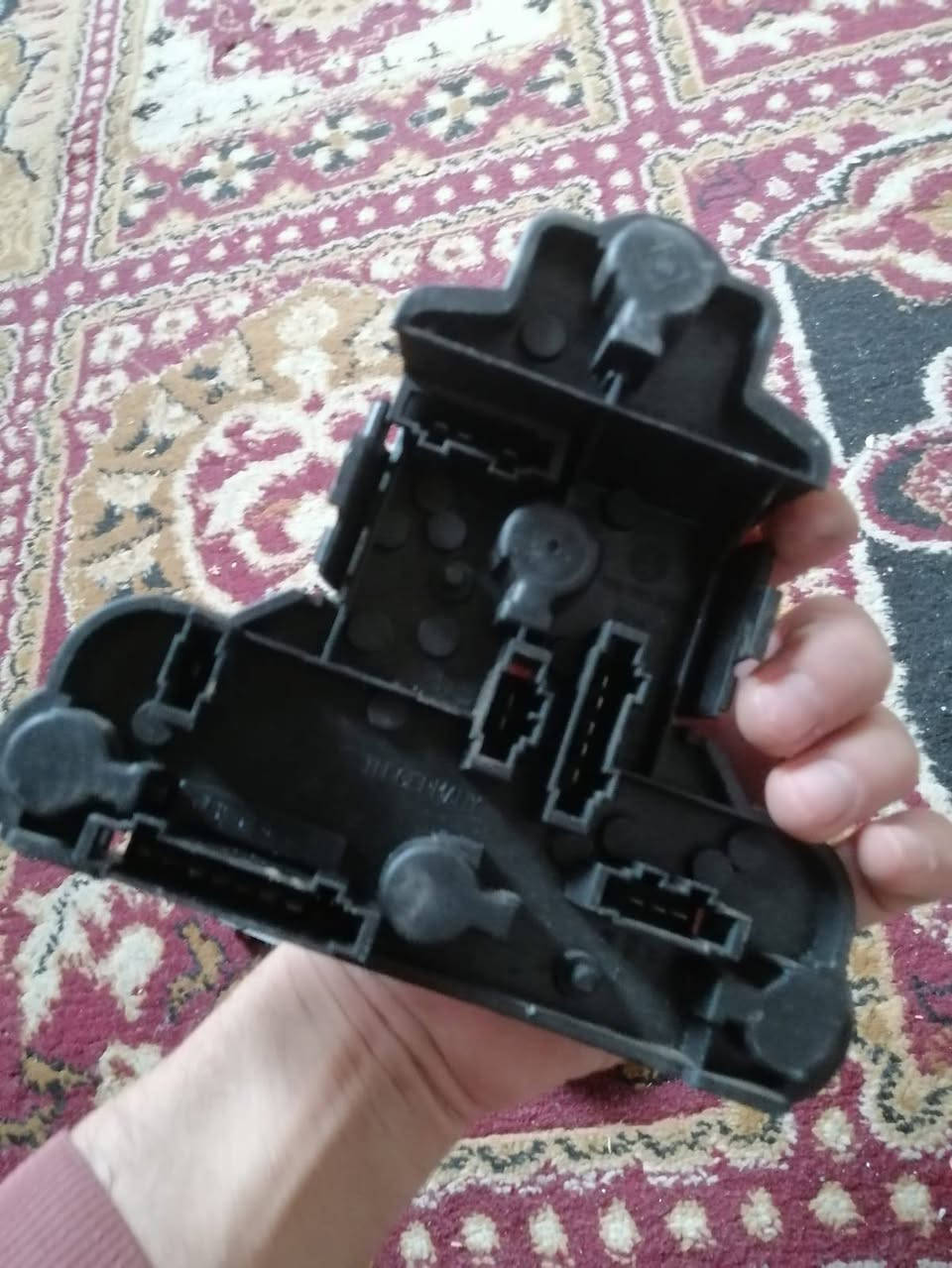 اغراض للبيع مال كولف نفخ


**إذا كنت صاحب هذا الإعلان وتريد حذفه لأي سبب، رجاءا أرسل رسالة إلى الدعم الفني**