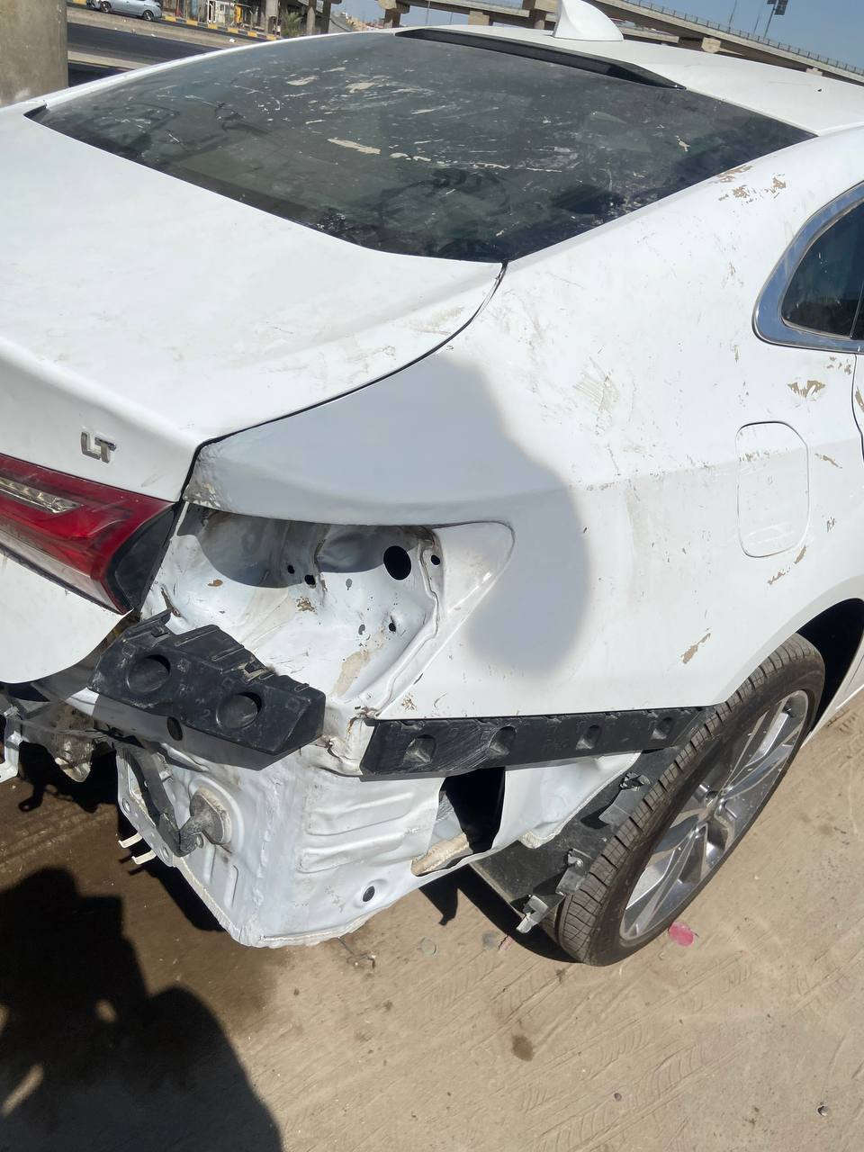 2023 بغداد معوقين ب115 بچم كبس ايرباكات سليمه ماشيه35 الف كيلو ***********
