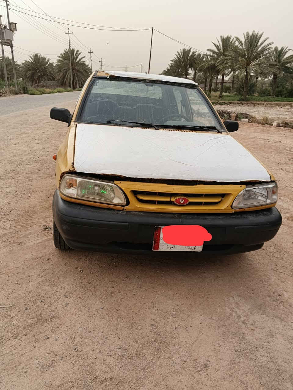 سايبه  موديل 10 رقم كربلاء اصوليه تحويل ثاني يوم مطلوبه هيئا 200 الف سعر 14 ورقه بيه مجال قليل ***********
