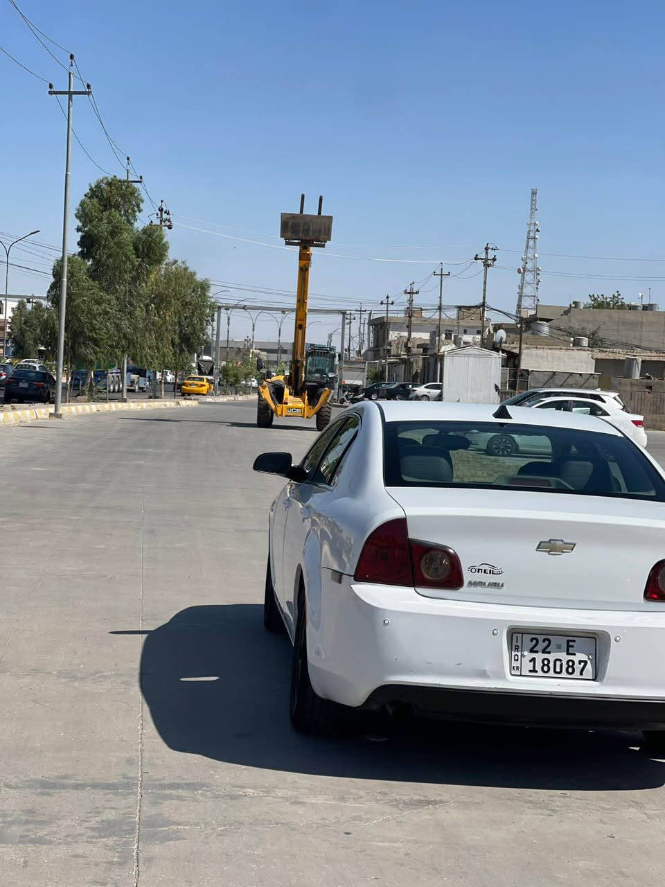 سلام عليكم 
شوفرليت ماليبو 
موديل ٢٠١٢ سنويه رقم كله جديد تحويل مباشر سياره فول مواصفات LT سيارة كله بشرط مال بيت يعني مال جناي 
قطعه وحده بيها صبغ بدون دواخل بدون ايرباك 
سلاو 
شوفرليت ماليبو بو فروشتن رةقم سةنوي تازة سةياركة هي ماله هةموو گياني بةشرت 
يةك پارجةي بوياغه بي ژور بي ايرباك كركوك, العراق


**إذا كنت صاحب هذا الإعلان وتريد حذفه لأي سبب، رجاءا أرسل رسالة إلى الدعم الفني**